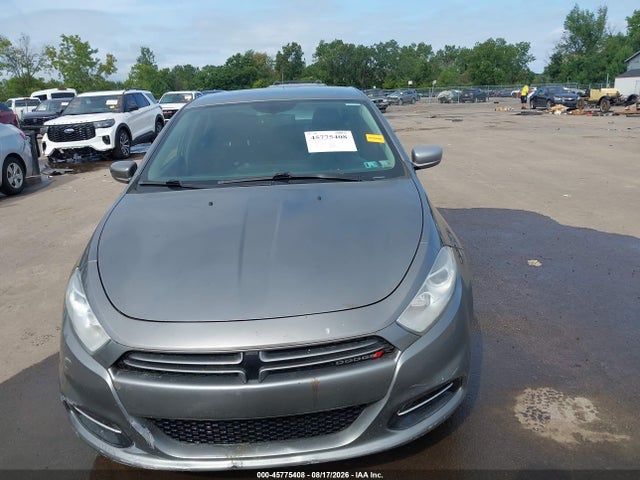 Продаж на аукціоні авто 2013 Dodge Dart Sxt, vin: 1C3CDFBA1DD224696, номер лоту: 45775408