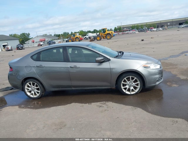 Продаж на аукціоні авто 2013 Dodge Dart Sxt, vin: 1C3CDFBA1DD224696, номер лоту: 45775408