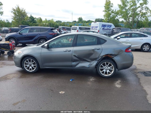 Продаж на аукціоні авто 2013 Dodge Dart Sxt, vin: 1C3CDFBA1DD224696, номер лоту: 45775408