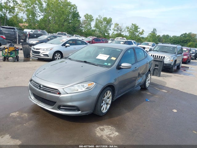 Продаж на аукціоні авто 2013 Dodge Dart Sxt, vin: 1C3CDFBA1DD224696, номер лоту: 45775408