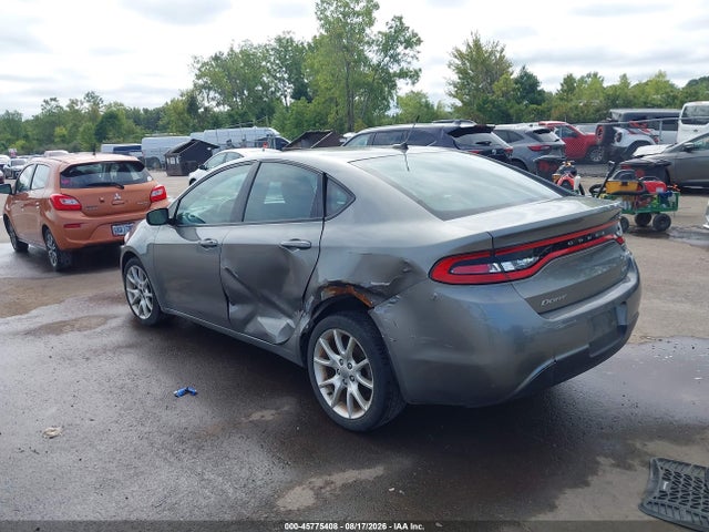 Продаж на аукціоні авто 2013 Dodge Dart Sxt, vin: 1C3CDFBA1DD224696, номер лоту: 45775408