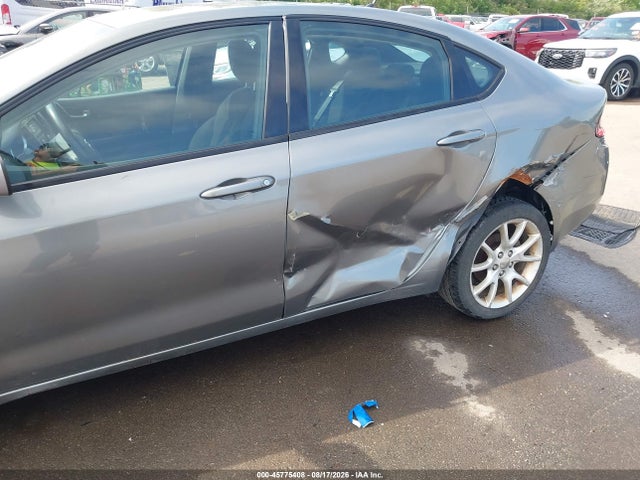Продаж на аукціоні авто 2013 Dodge Dart Sxt, vin: 1C3CDFBA1DD224696, номер лоту: 45775408