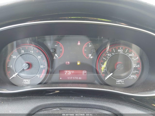 Продаж на аукціоні авто 2013 Dodge Dart Sxt, vin: 1C3CDFBA1DD224696, номер лоту: 45775408