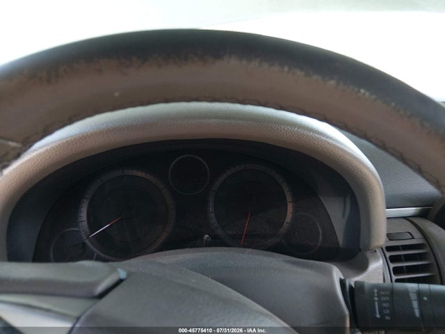 Продажа на аукционе авто 2006 Infiniti G35, vin: JNKCV51E06M515764, номер лота: 45775410