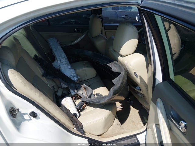 Продажа на аукционе авто 2006 Infiniti G35, vin: JNKCV51E06M515764, номер лота: 45775410