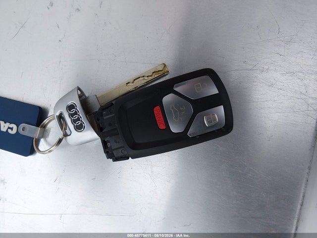 Aukcja sprzedaży 2021 Audi Q5 Premium 45 Tfsi Quattro S Tronic, vin: WA1AAAFY5M2089220, numer aukcji: 45775411