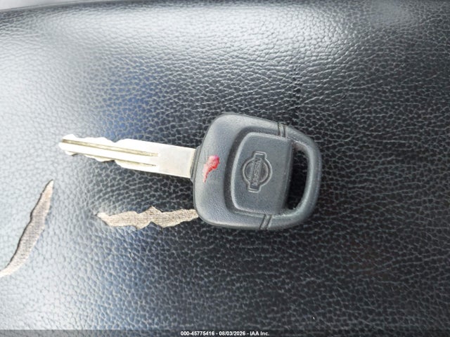 Aukcja sprzedaży 2000 Nissan Maxima Gle/gxe/se, vin: JN1CA31D6YT755700, numer aukcji: 45775416