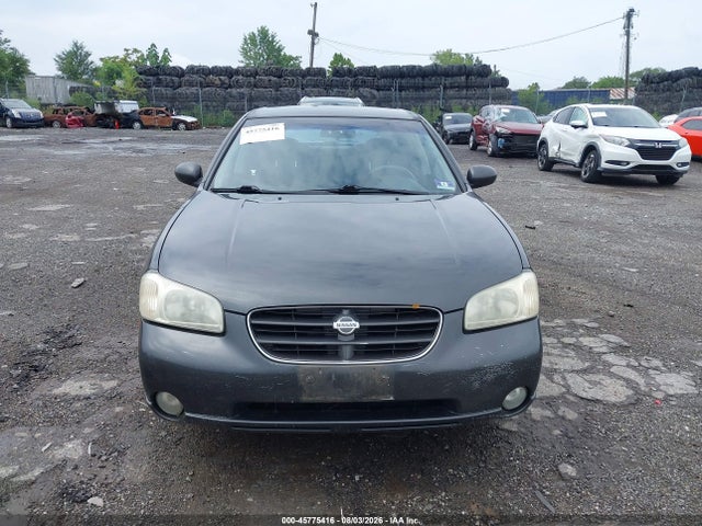 Aukcja sprzedaży 2000 Nissan Maxima Gle/gxe/se, vin: JN1CA31D6YT755700, numer aukcji: 45775416