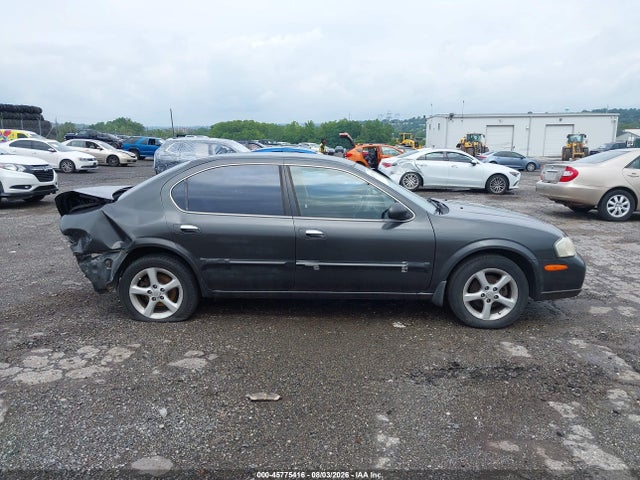 Aukcja sprzedaży 2000 Nissan Maxima Gle/gxe/se, vin: JN1CA31D6YT755700, numer aukcji: 45775416
