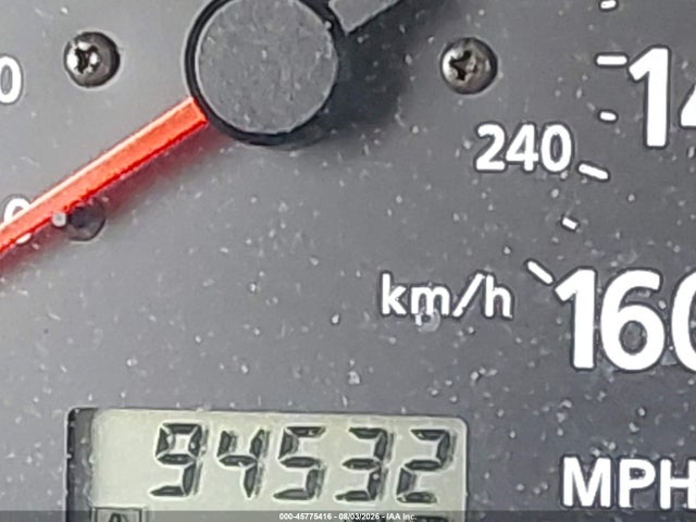 Aukcja sprzedaży 2000 Nissan Maxima Gle/gxe/se, vin: JN1CA31D6YT755700, numer aukcji: 45775416
