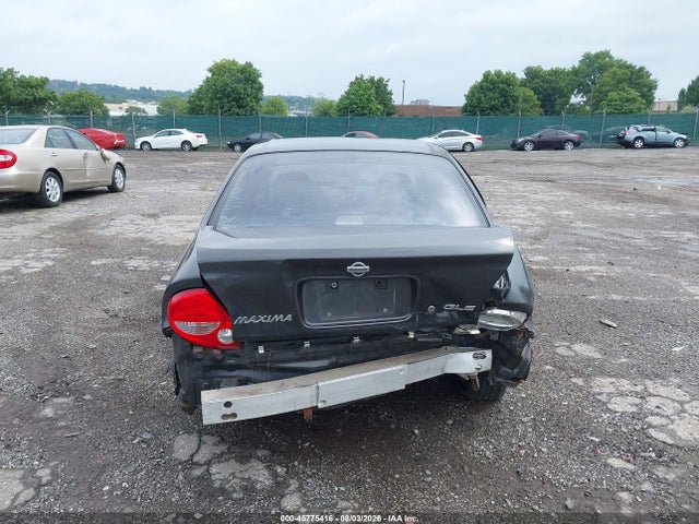 Aukcja sprzedaży 2000 Nissan Maxima Gle/gxe/se, vin: JN1CA31D6YT755700, numer aukcji: 45775416