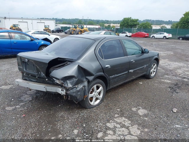 Aukcja sprzedaży 2000 Nissan Maxima Gle/gxe/se, vin: JN1CA31D6YT755700, numer aukcji: 45775416