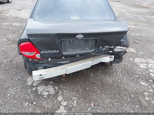 Aukcja sprzedaży 2000 Nissan Maxima Gle/gxe/se, vin: JN1CA31D6YT755700, numer aukcji: 45775416