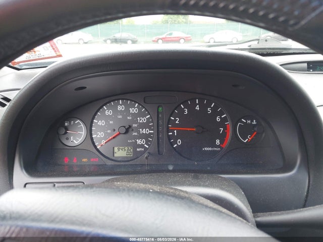 Aukcja sprzedaży 2000 Nissan Maxima Gle/gxe/se, vin: JN1CA31D6YT755700, numer aukcji: 45775416