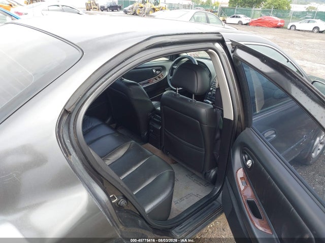 Aukcja sprzedaży 2000 Nissan Maxima Gle/gxe/se, vin: JN1CA31D6YT755700, numer aukcji: 45775416