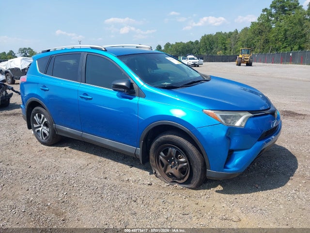 Aukcja sprzedaży 2017 Toyota Rav4 Le, vin: 2T3ZFREV0HW357278, numer aukcji: 45775417