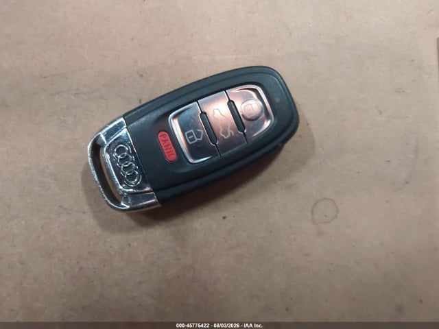 Audi S5 3.0t Premium Plus 2014 WAUCGAFR5EA071715 Image 11