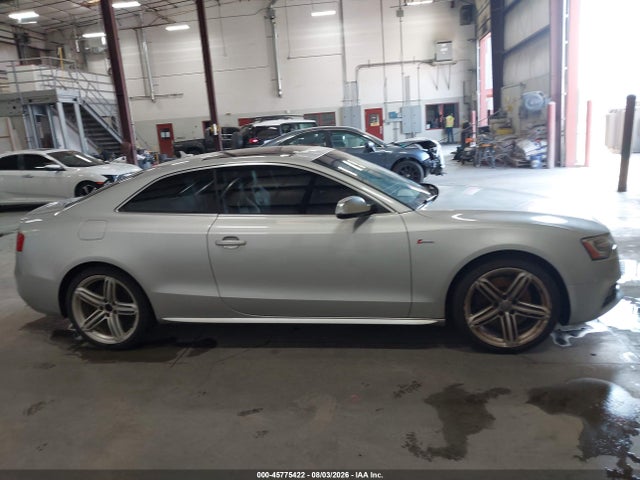 Audi S5 3.0t Premium Plus 2014 WAUCGAFR5EA071715 Image 13