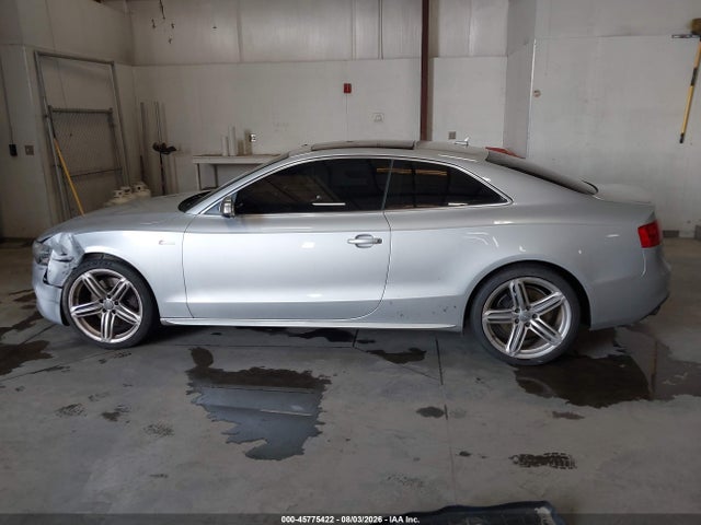 Audi S5 3.0t Premium Plus 2014 WAUCGAFR5EA071715 Image 14