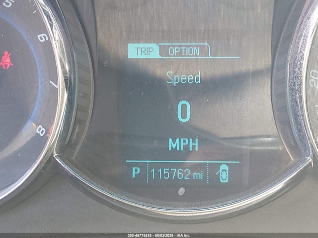 Chevrolet Cruze 1lt Auto 2014 1G1PC5SB0E7300792 Image 14