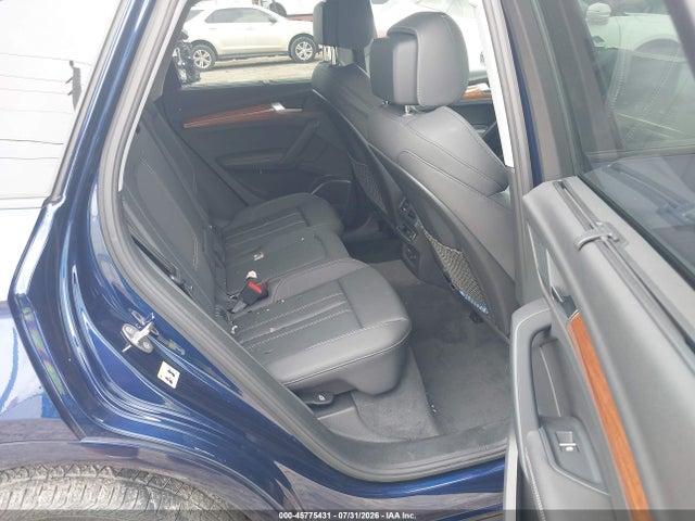 Продажа на аукционе авто 2022 Audi Q5 Prestige 45 Tfsi S Line Quattro S Tronic, vin: WA1FAAFY3N2111299, номер лота: 45775431