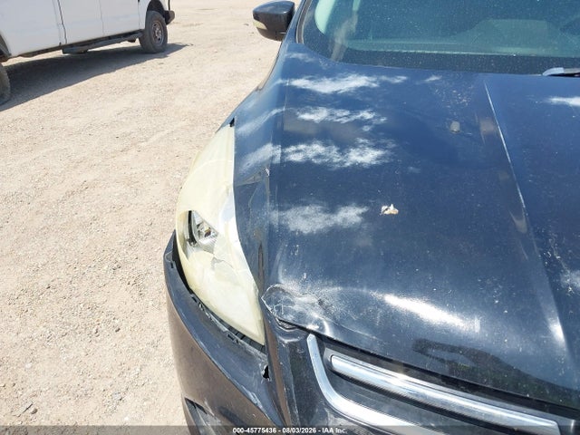 2016 Ford Escape Titanium მანქანა იყიდება აუქციონზე, vin: 1FMCU0J99GUB82147, აუქციონის ნომერი: 45775436