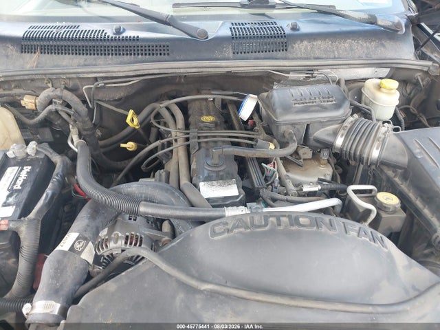 2004 Jeep Grand Cherokee Laredo მანქანა იყიდება აუქციონზე, vin: 1J8GW48S74C248480, აუქციონის ნომერი: 45775441