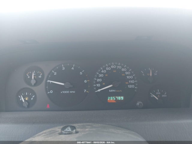 2004 Jeep Grand Cherokee Laredo მანქანა იყიდება აუქციონზე, vin: 1J8GW48S74C248480, აუქციონის ნომერი: 45775441