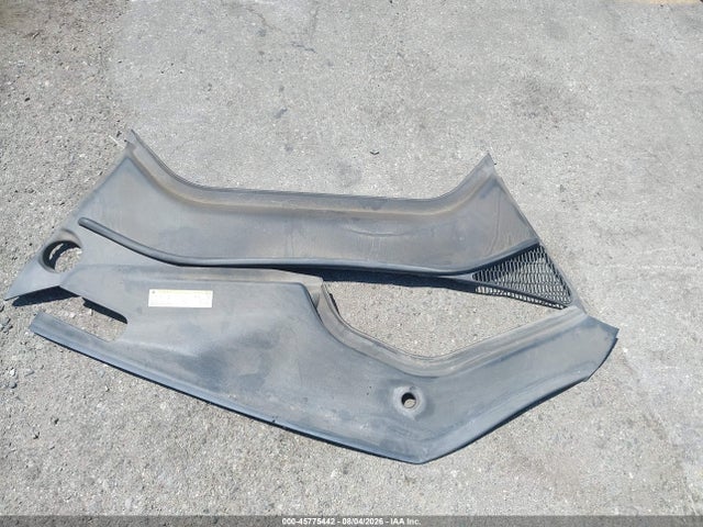 Tesla Model S P85 2014 5YJSA1H18EFP35083 Image 11
