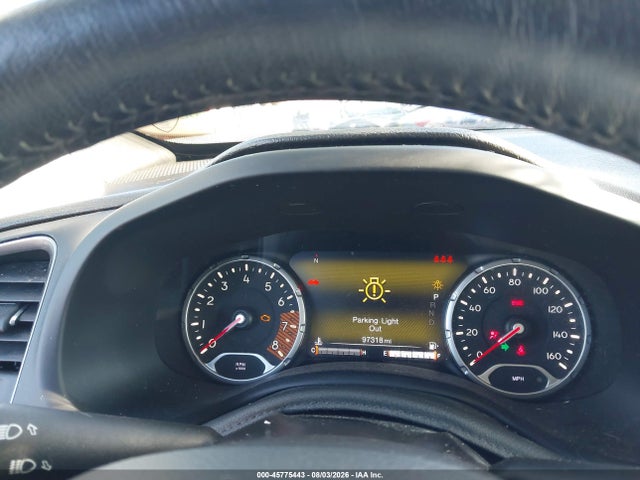 Продаж на аукціоні авто 2019 Jeep Renegade Limited 4x4, vin: ZACNJBD16KPJ89748, номер лоту: 45775443