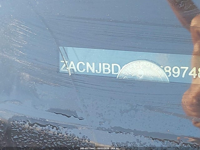 Продаж на аукціоні авто 2019 Jeep Renegade Limited 4x4, vin: ZACNJBD16KPJ89748, номер лоту: 45775443