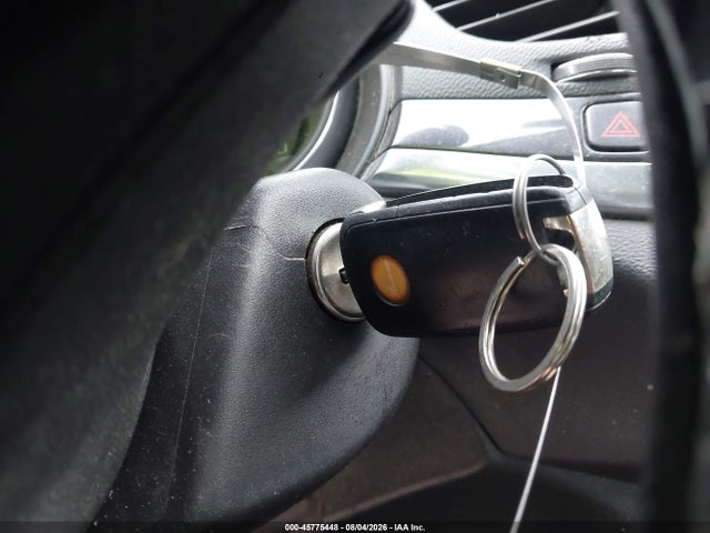 45775448 :رقم المزاد ، 2G1105S35H9187495 vin ، 2017 Chevrolet Impala 1lt مزاد بيع