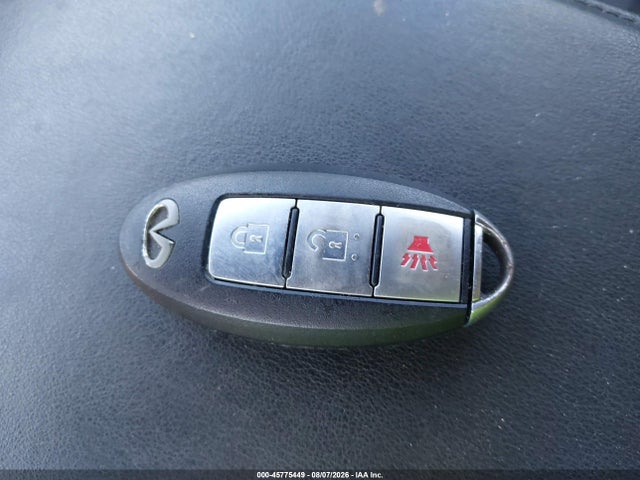 Aukcja sprzedaży 2007 Infiniti Fx35, vin: JNRAS08WX7X200103, numer aukcji: 45775449