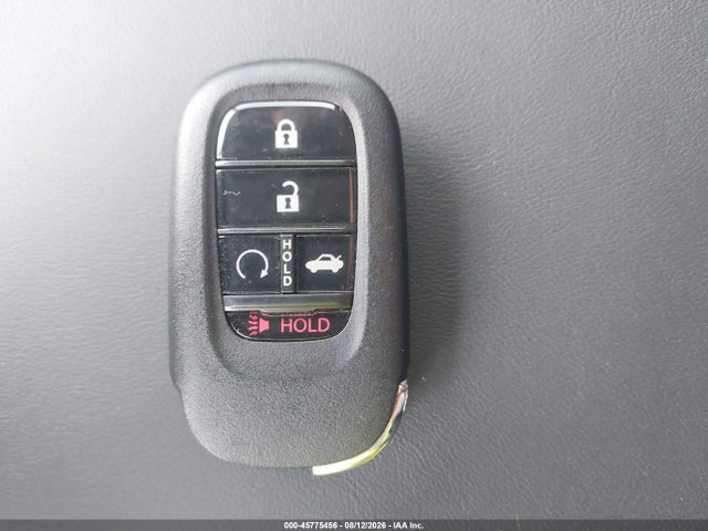 Aukcja sprzedaży 2026 Honda Accord Hybrid Ex-l, vin: 1HGCY2F67TA032263, numer aukcji: 45775456