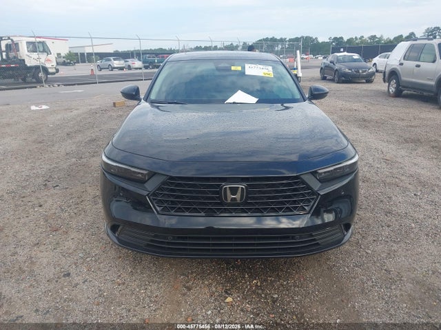 Aukcja sprzedaży 2026 Honda Accord Hybrid Ex-l, vin: 1HGCY2F67TA032263, numer aukcji: 45775456