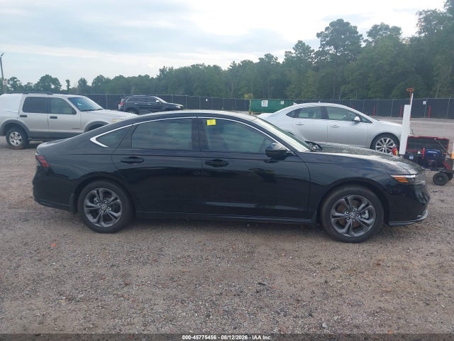 Aukcja sprzedaży 2026 Honda Accord Hybrid Ex-l, vin: 1HGCY2F67TA032263, numer aukcji: 45775456