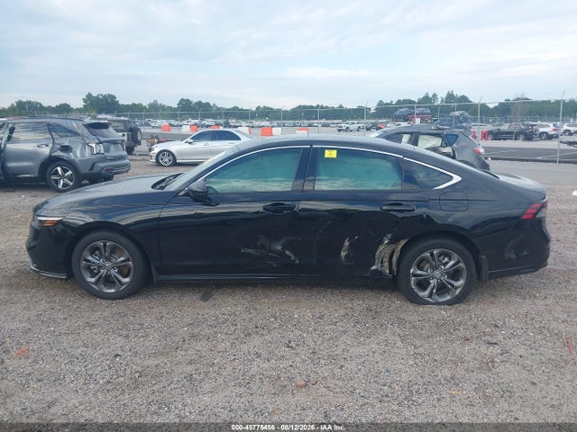 Aukcja sprzedaży 2026 Honda Accord Hybrid Ex-l, vin: 1HGCY2F67TA032263, numer aukcji: 45775456