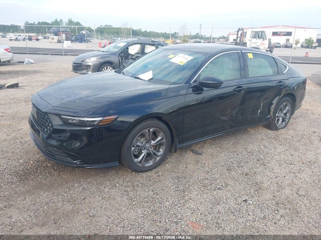 Aukcja sprzedaży 2026 Honda Accord Hybrid Ex-l, vin: 1HGCY2F67TA032263, numer aukcji: 45775456