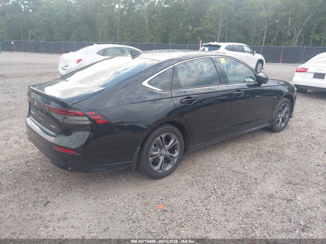 Aukcja sprzedaży 2026 Honda Accord Hybrid Ex-l, vin: 1HGCY2F67TA032263, numer aukcji: 45775456