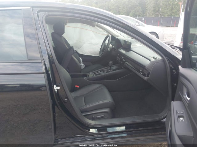 Aukcja sprzedaży 2026 Honda Accord Hybrid Ex-l, vin: 1HGCY2F67TA032263, numer aukcji: 45775456