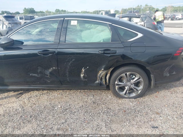 Aukcja sprzedaży 2026 Honda Accord Hybrid Ex-l, vin: 1HGCY2F67TA032263, numer aukcji: 45775456