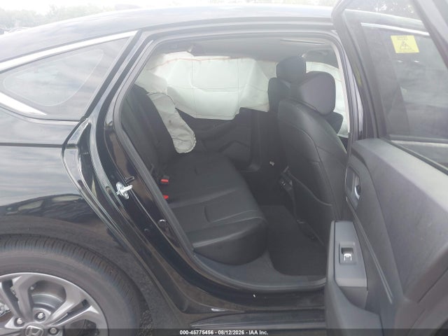 Aukcja sprzedaży 2026 Honda Accord Hybrid Ex-l, vin: 1HGCY2F67TA032263, numer aukcji: 45775456