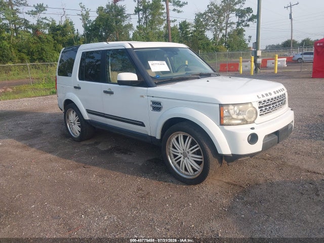 45775458 :رقم المزاد ، SALAK2D48BA576173 vin ، 2011 Land Rover Lr4 مزاد بيع