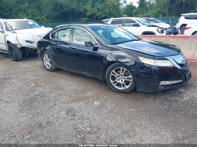 2010 Acura Tl 3.5 მანქანა იყიდება აუქციონზე, vin: 19UUA8F59AA009308, აუქციონის ნომერი: 45775459