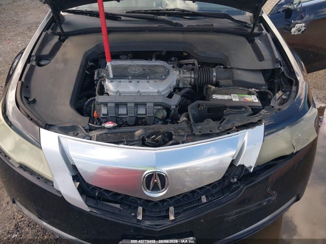 2010 Acura Tl 3.5 მანქანა იყიდება აუქციონზე, vin: 19UUA8F59AA009308, აუქციონის ნომერი: 45775459