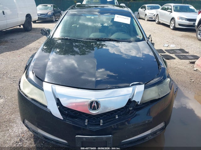 2010 Acura Tl 3.5 მანქანა იყიდება აუქციონზე, vin: 19UUA8F59AA009308, აუქციონის ნომერი: 45775459