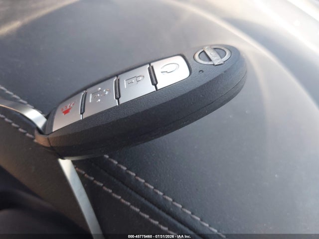 45775460 :رقم المزاد ، 5N1AZ2BJ9PC140225 vin ، 2023 Nissan Murano Sv Fwd مزاد بيع