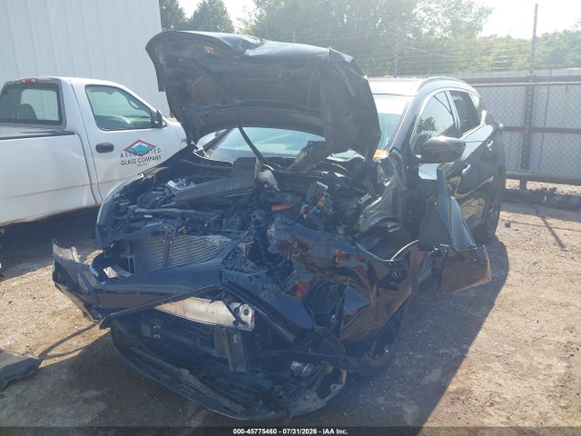 45775460 :رقم المزاد ، 5N1AZ2BJ9PC140225 vin ، 2023 Nissan Murano Sv Fwd مزاد بيع