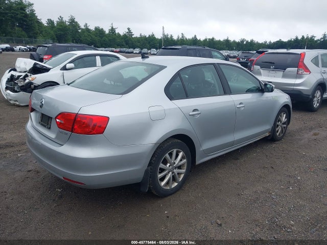 Продажа на аукционе авто 2012 Volkswagen Jetta 2.5l Se, vin: 3VWDP7AJ2CM371026, номер лота: 45775464