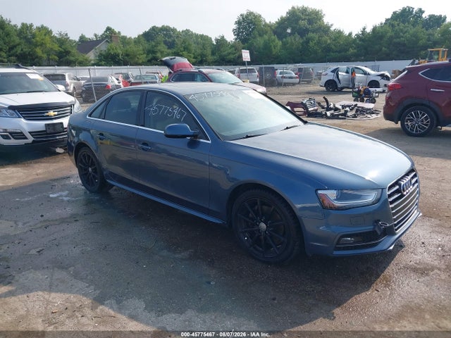 Aukcja sprzedaży 2016 Audi A4 Premium Plus, vin: WAUEFAFL1GN014253, numer aukcji: 45775467
